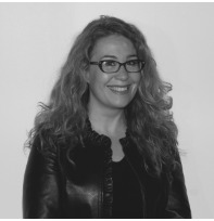 Sophie Lamure
